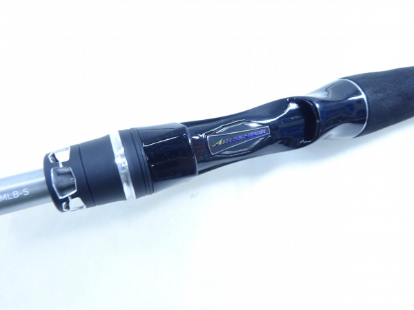 シルバーウルフAIR 72MLBーS